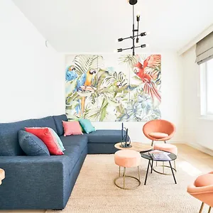 Diamant 2br Bruselas