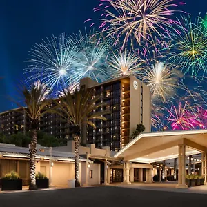 Sheraton Park At The Anaheim