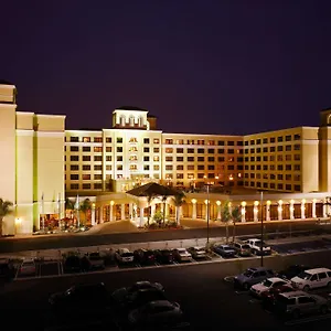 Doubletree Guest Centro De Convenciones Hotel