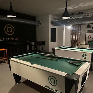 Furnished 2 Bedroom In Center Bruselas