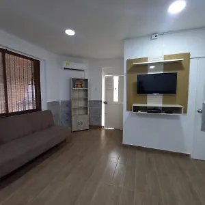 Cozy Loft Bahía Bay Santa Marta (Magdalena)