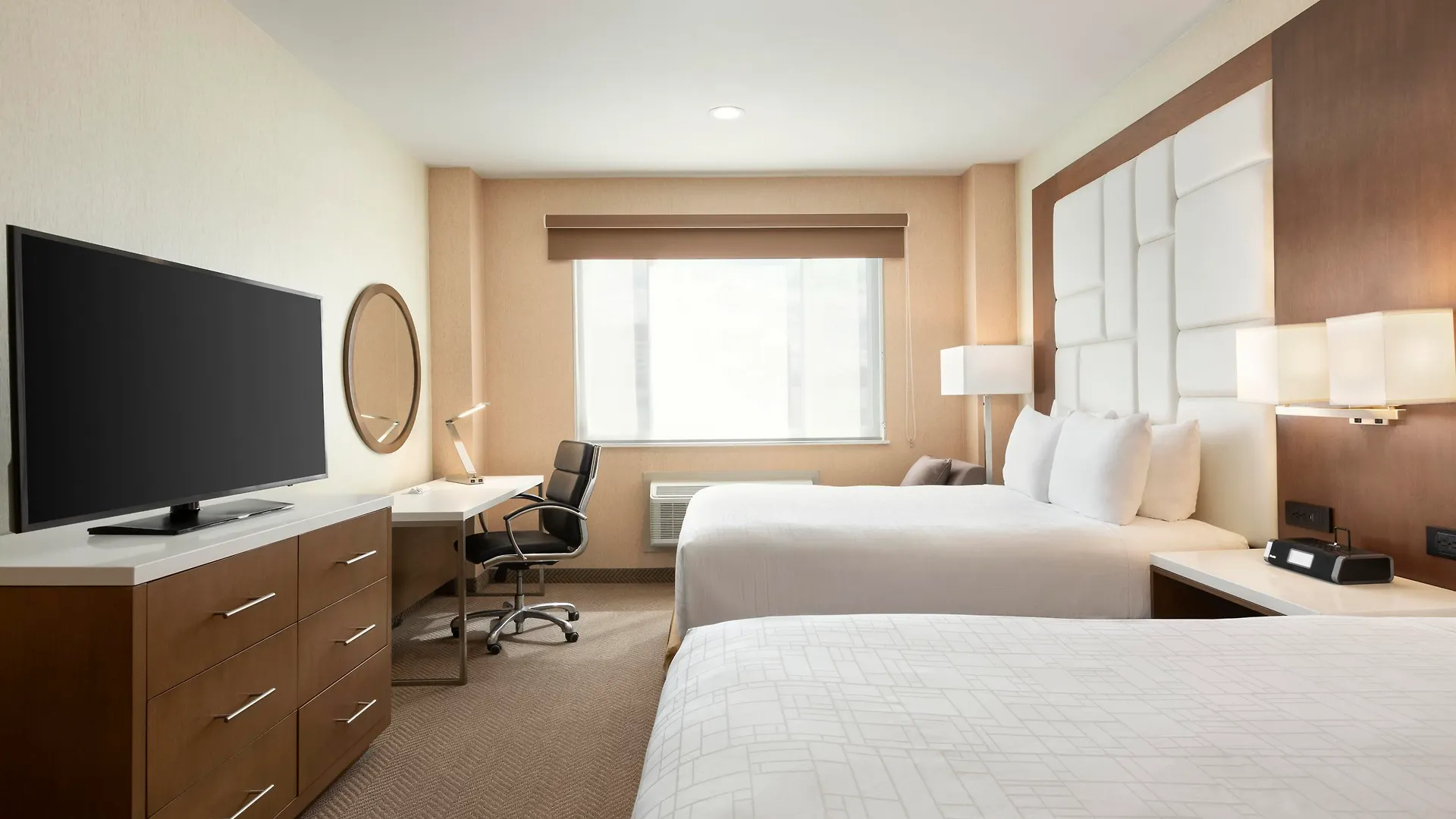 Wyndham Anaheim Hotel United States