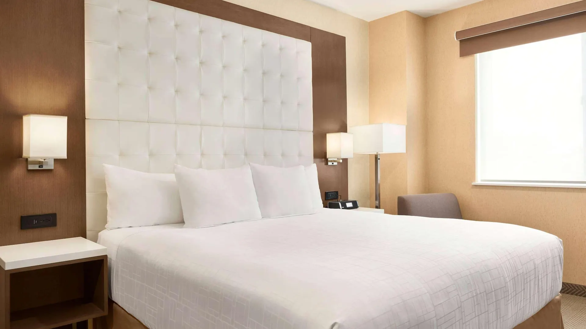 Wyndham Anaheim Hotel 3*,  United States