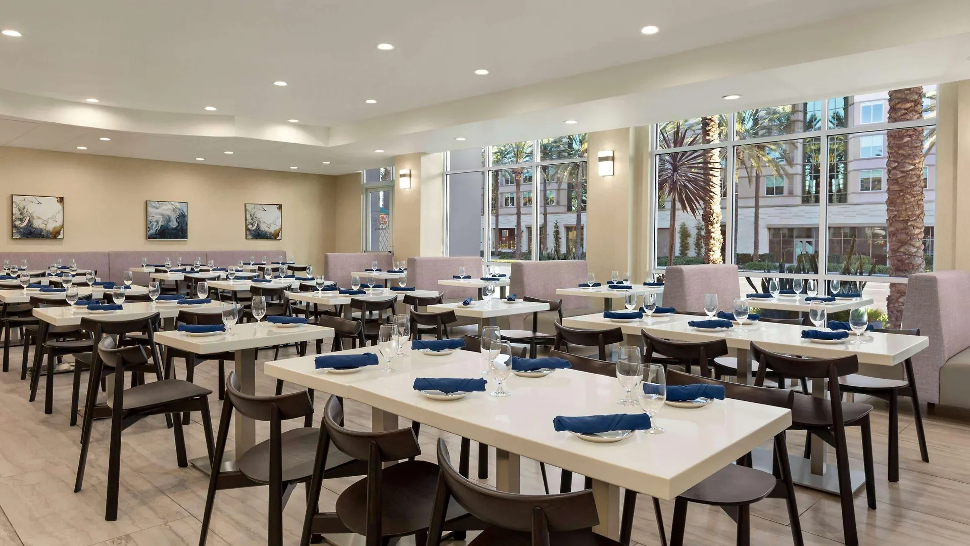 Wyndham Anaheim Hotel United States