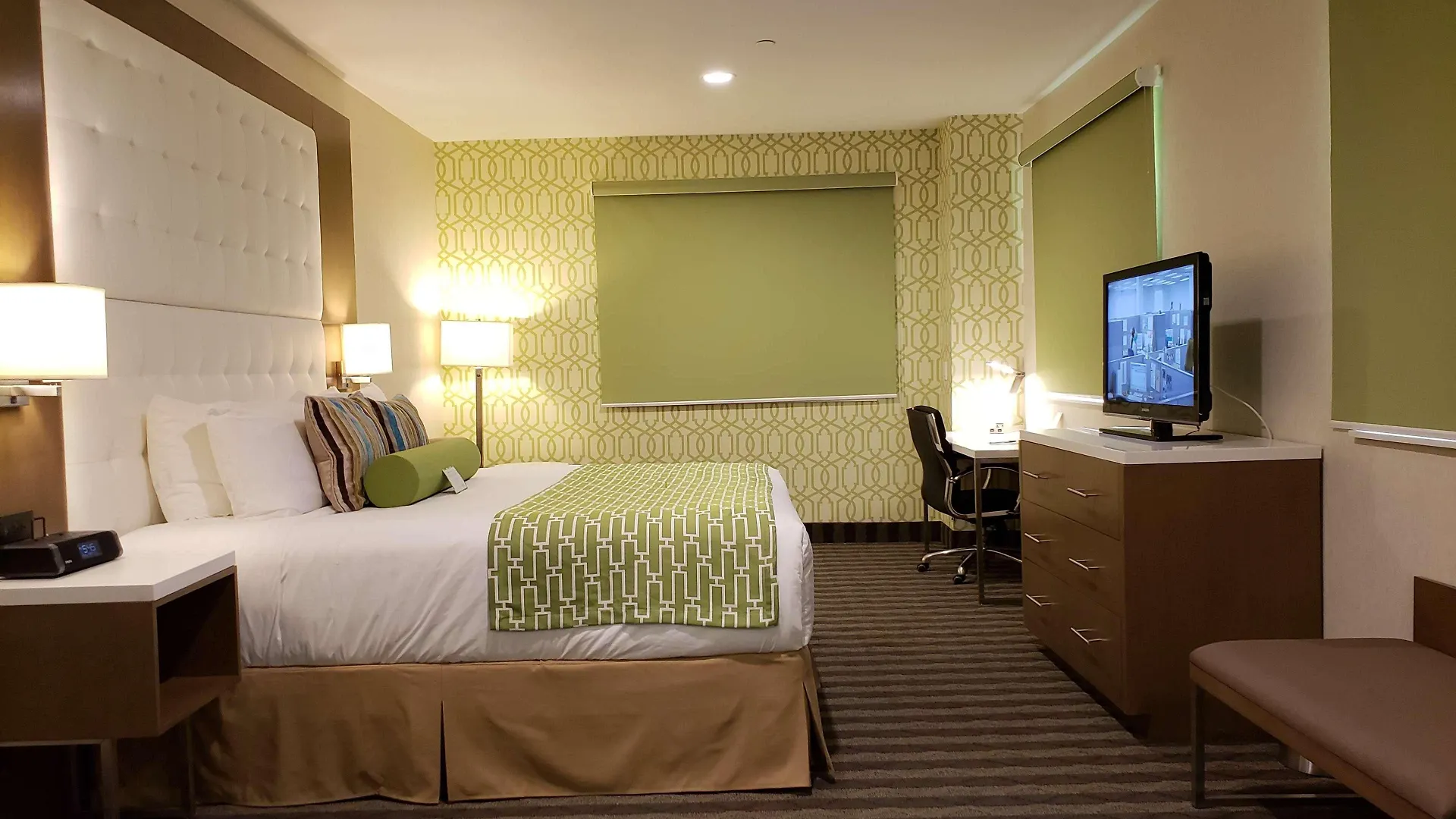 Wyndham Anaheim Hotel 3*,