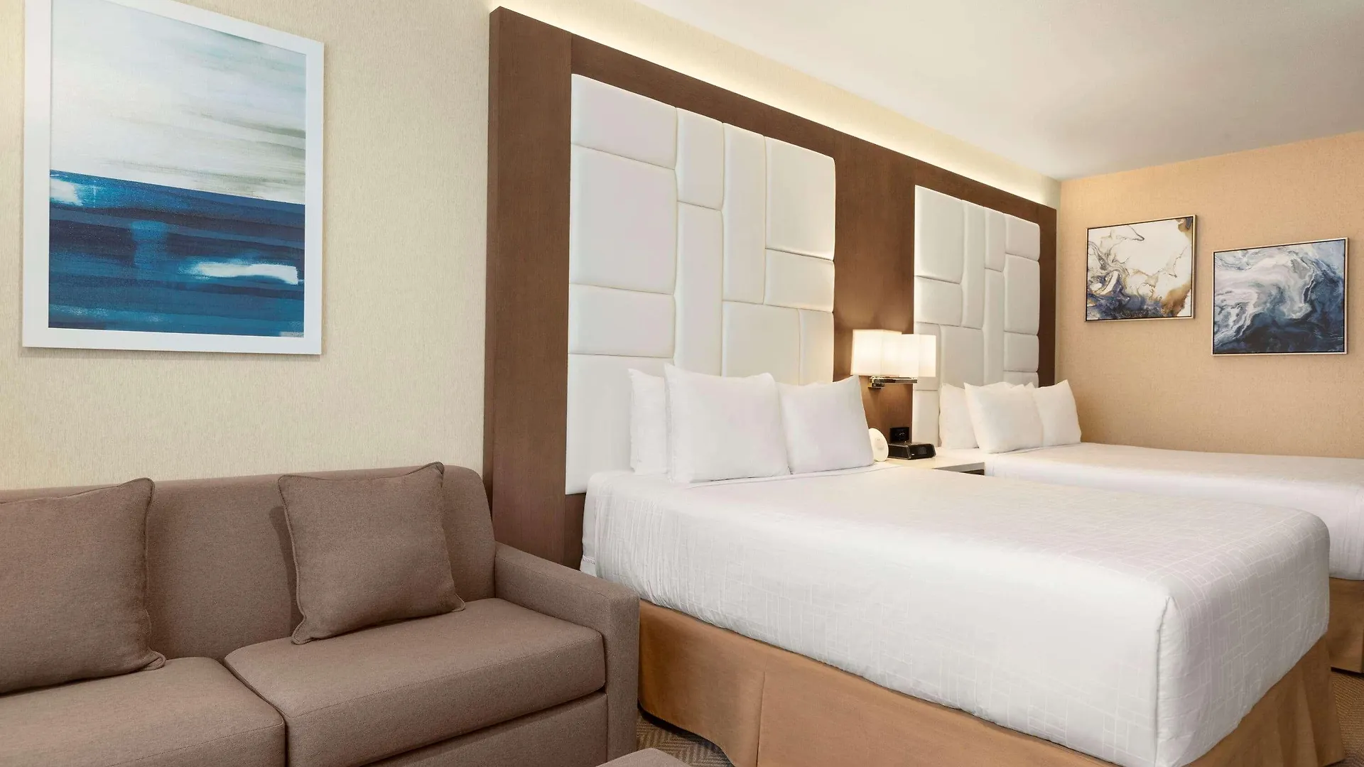 Wyndham Anaheim Hotel 3*,  United States