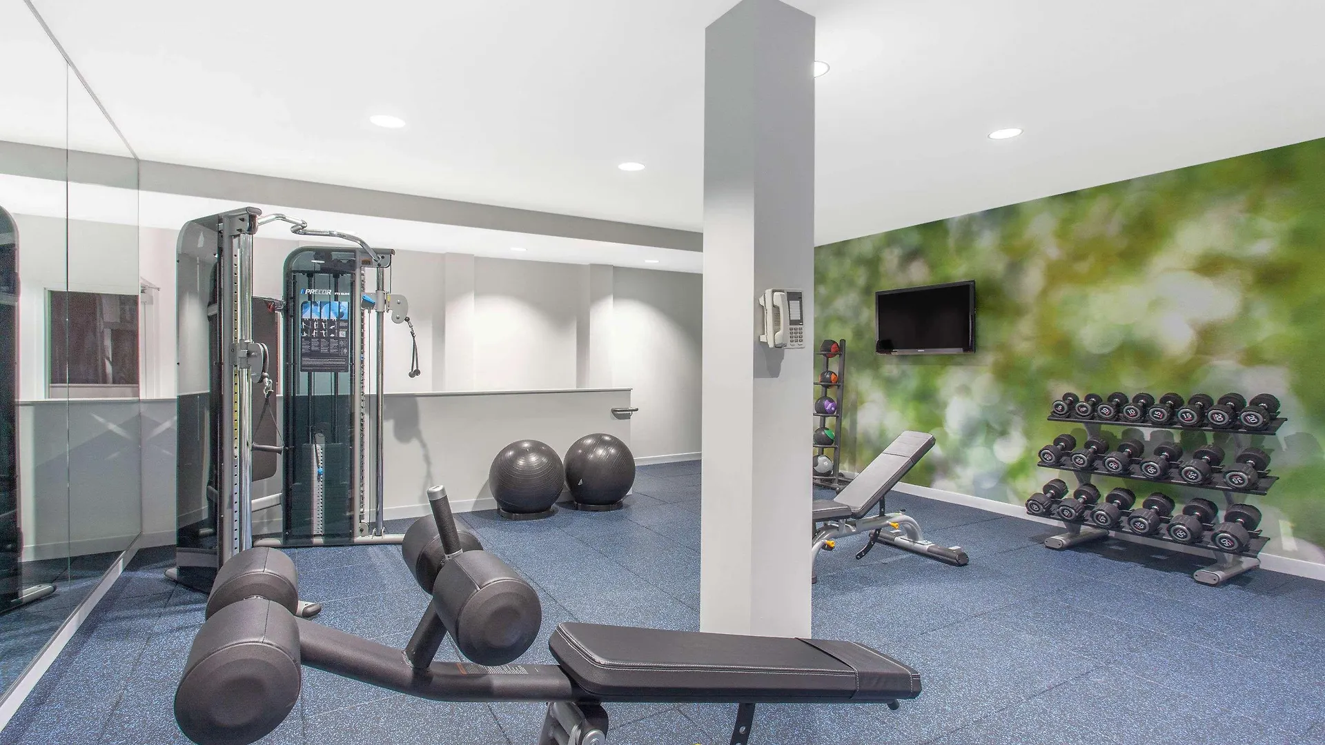 Wyndham Anaheim Hotel 3*,  United States