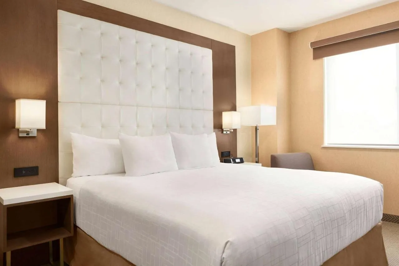 Wyndham Anaheim Hotel 3*,  United States
